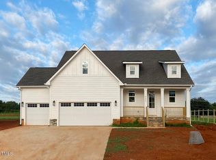 4841 Grosbeak Ct, Mebane, NC 27302