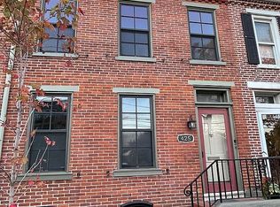 425 W Walnut St, Allentown, PA
