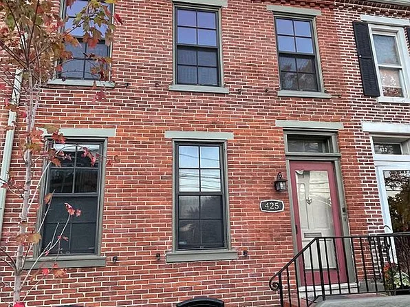 425 W Walnut St, Allentown, PA 18102