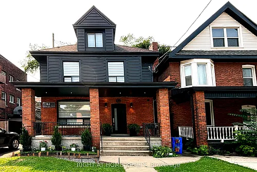11 Holton Ave N #UPPER Photo 1