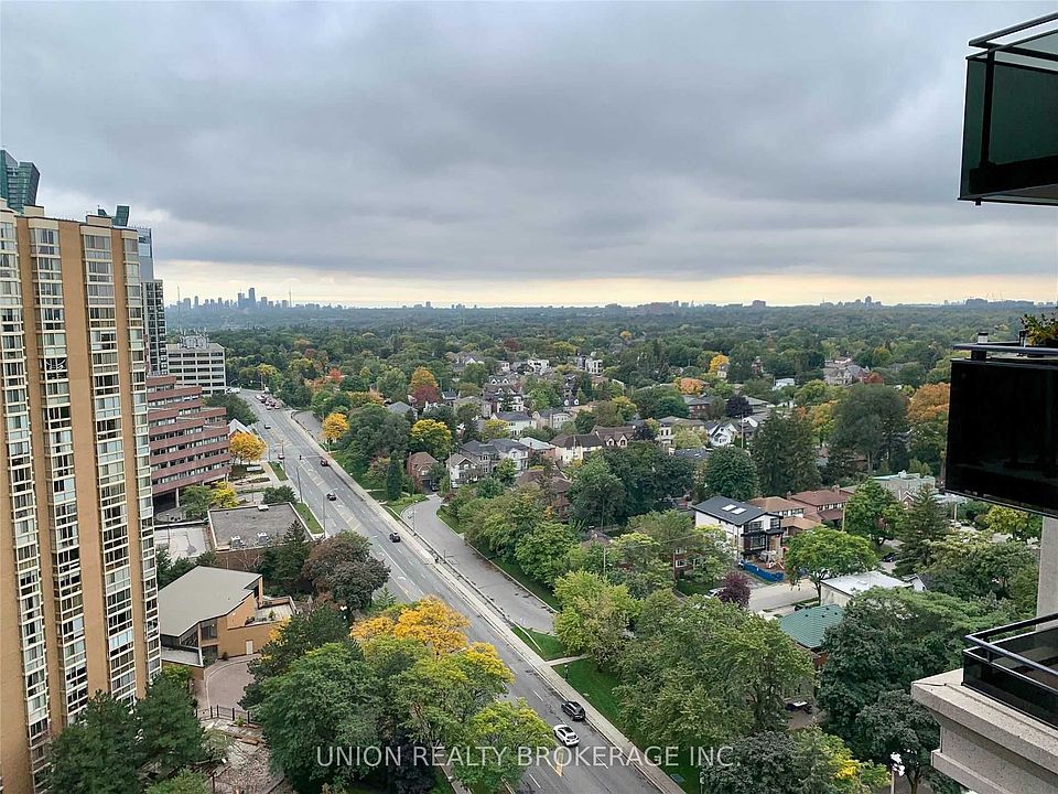 1st image of 153 Beecroft Rd #2315