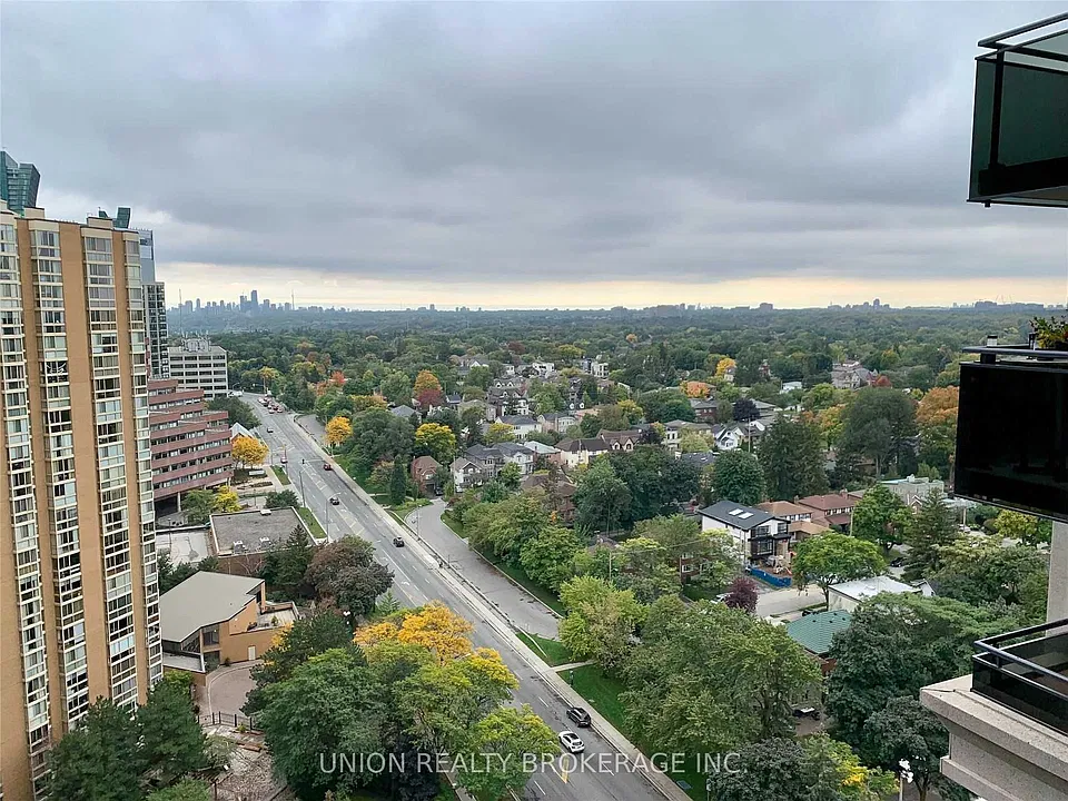 153 Beecroft Rd #2315