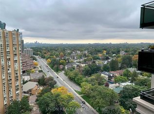 153 Beecroft Rd #2315, Toronto, ON M2N7C5