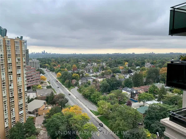 153 Beecroft Rd, Toronto, ON