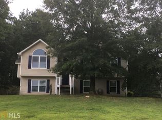 42 Canefield Dr, Cartersville, GA 30120