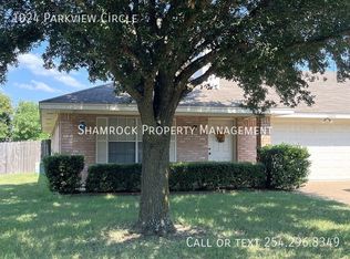 1024 Parkview Cir, Hewitt, TX 76643