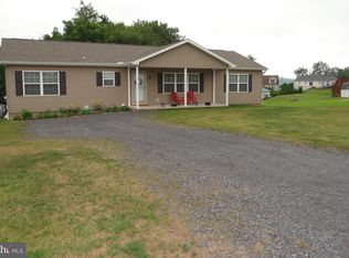 1571 Stag Dr, Auburn, PA