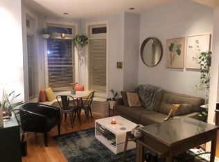 1506 P St NW APT 1, Washington, DC 20005