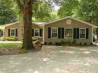 1705 Wise Chapel Ct, Marion, SC 29571