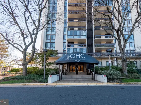 5300 Holmes Run Pkwy APT 1206, Alexandria, VA 22304