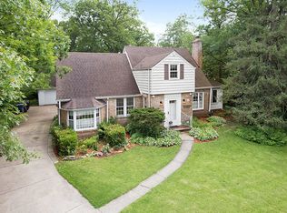 636 Huntley Ter, Crete, IL 60417