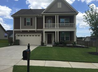 171 Tufton Ct, Cayce, SC 29033
