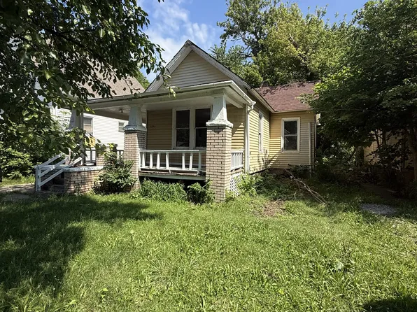 1344 E Condit St, Decatur, IL 62521