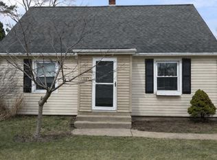 137 Williams Dr, Battle Creek, MI 49015