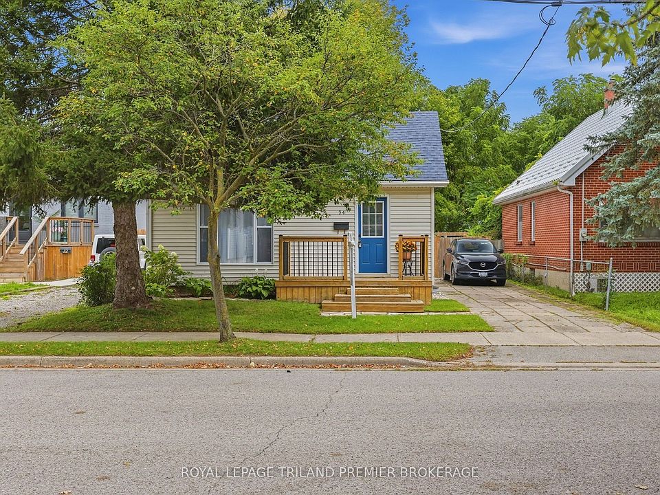 1st image of 34 Paddington Ave