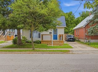34 Paddington Ave, London, ON N6J2S3