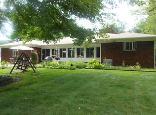 32 Lake Shore Dr, Youngstown, OH