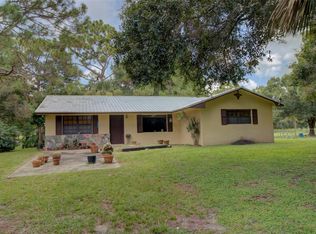 12551 NE 26th Ave, Okeechobee, FL 34972
