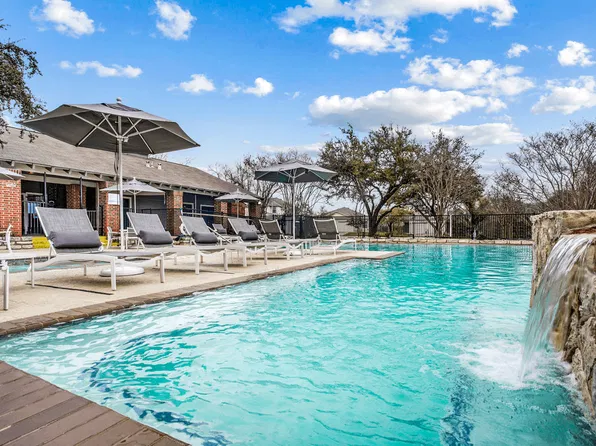 Landmark at Prescott Woods Apartment Homes