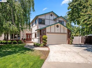 1581 Cross Creek Pl, Livermore, CA