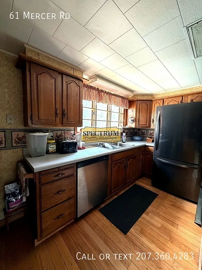 1 bed, $600 — Photo 2