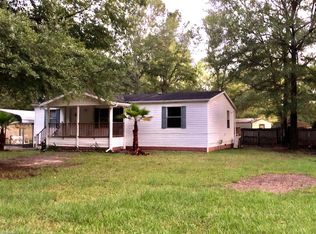 610 Rainer Rd, Baldwin, FL 32234