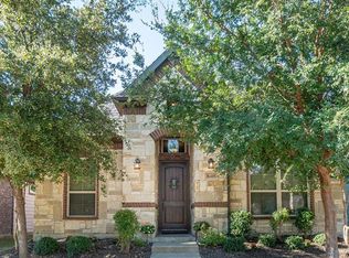 8605 Grassland Dr, McKinney, TX 75070