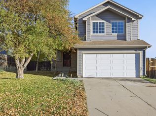 5349 E Howe St, Castle Rock, CO 80104