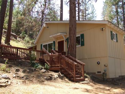 6228 Highway 140, Mariposa, CA, 95338