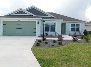 3470 Nisbet Loop, The Villages, FL 32163