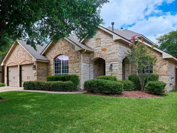 11708 Pillion Pl, Manor, TX 78653