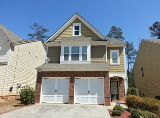 6078 Allpoint Way #3, Fairburn, GA 30213