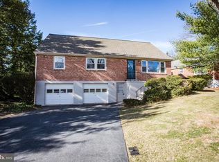 607 Florida Ave, Reading, PA
