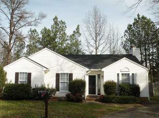 3000 Golden Branch Ln, Raleigh, NC 27603