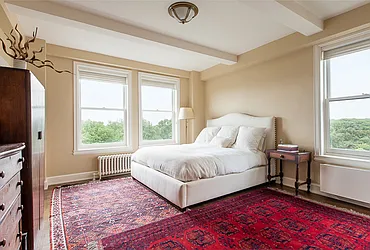 Sold by Brown Harris Stevens
