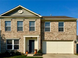 12658 E 131st St, Fishers, IN 46037