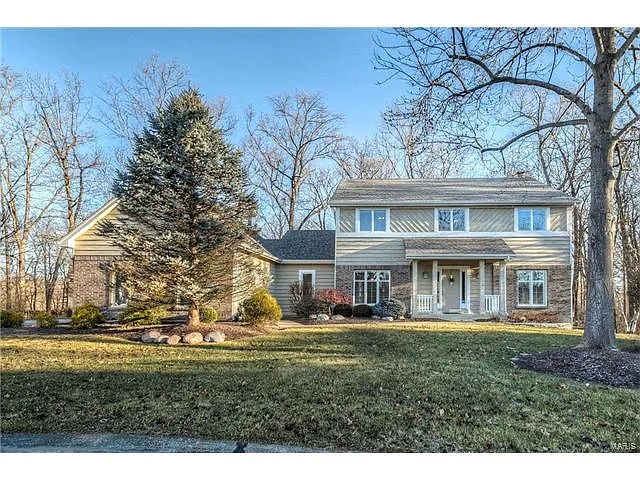 2109 Oak Crest Manor Ln photo 1