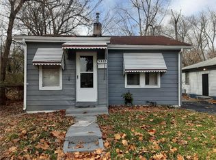 5325 Hamilton Ave, Saint Louis, MO