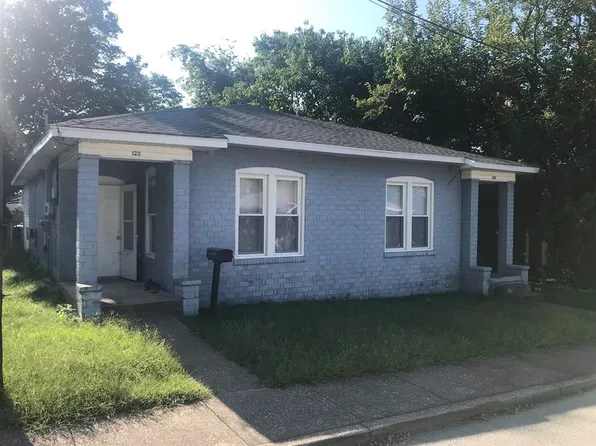 120-122-126 128 #131-133, Henderson, KY 42420