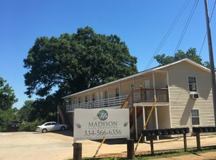 604 E Madison St APT 1, Troy, AL 36081
