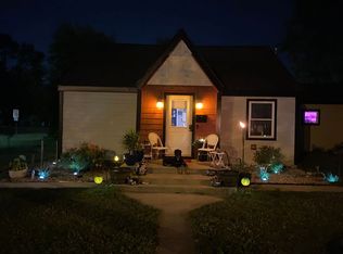 2353 Cardinal Ave, Dayton, OH 45414