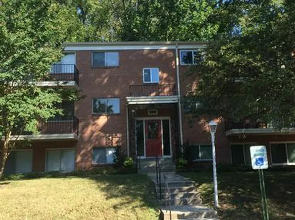 10696 Weymouth St #10696, Bethesda, MD 20814