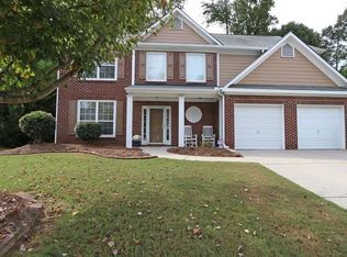 3569 Butler Springs Trce NW, Kennesaw, GA