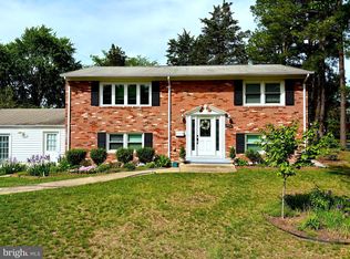 8900 Wilson Ave, Manassas, VA 20110