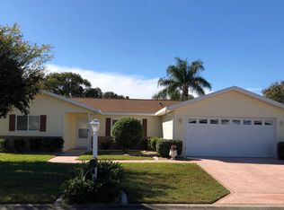 17872 SE 108th Ct, Summerfield, FL 34491