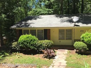 270-B Midway Rd, Athens, GA 30605