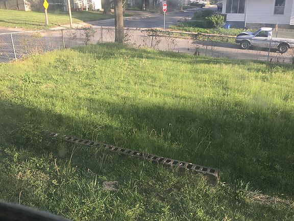 Yard/lot