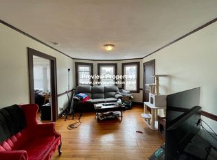 (Undisclosed Address), Brighton, MA 02135