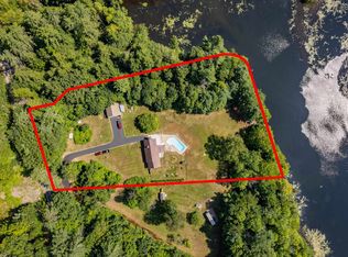 4373 River Road, Bristol, NH 03222