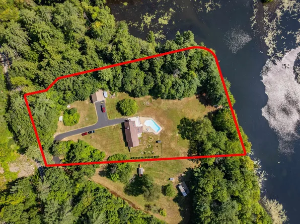 4373 River Road, Bristol, NH 03222